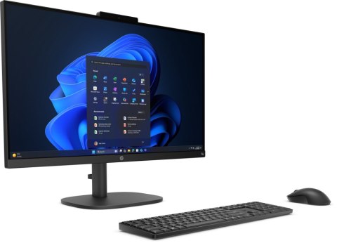Komputer All-in-One HP ProStudio 2 G2a (23.8"/AMD R-610M/16GB/SSD512GB/W11P/Biało-czarny)