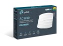 Access Point TP-Link Omada EAP245 1750Mbit/s PoE biały