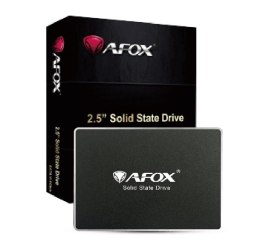 Dysk SSD AFOX SD250-256GN (2.5″ /256 GB )
