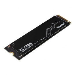 Dysk SSD KINGSTON SKC3000D/2048G (M.2 2280″ /2TB )