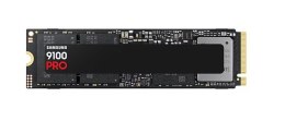 Dysk SSD SAMSUNG 9100 PRO 4 TB (M.2 2280″ /4 TB )