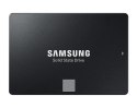 Dysk SSD SAMSUNG MZ-77E2T0B/EU (2.5″ /2TB )