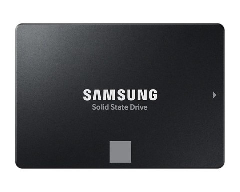 Dysk SSD SAMSUNG MZ-77E2T0B/EU (2.5″ /2TB )