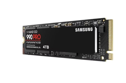Dysk SSD SAMSUNG MZ-V9P4T0BW (M.2 2280″ /4TB )