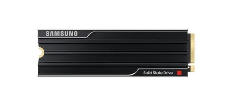 Dysk SSD SAMSUNG MZ-VAP2T0CW (M.2 2280″ /2 TB )