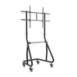 TECHLY Stojak mobilny TV 60-105