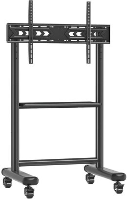 TECHLY Stojak mobilny TV 60-86