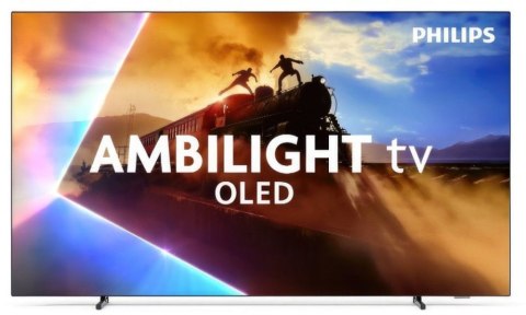 Telewizor PHILIPS OLED 48″ 48OLED770/12