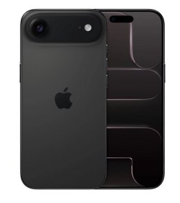 Smartphone APPLE iPhone Air 1 TB Czarny MG2W4HX/A
