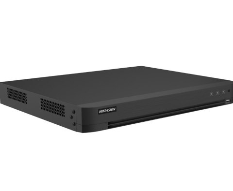 Hikvision iDS-7216HUHI-M2/XT 16-kanałowy 5MP 1U H.265 AcuSense DVR