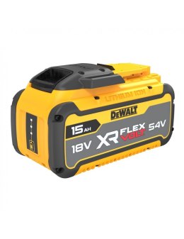 DEWALT XR FLEXVOLT Akumulator 15 Ah