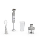 Blender ręczny TEFAL HB673B30 Quickchef+
