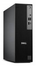 Komputer DELL Pro Slim QCS1250 (16GB/SSD512GB/W11P)