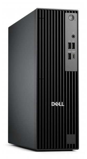 Komputer DELL Pro Slim QCS1250 (16GB/SSD512GB/W11P)