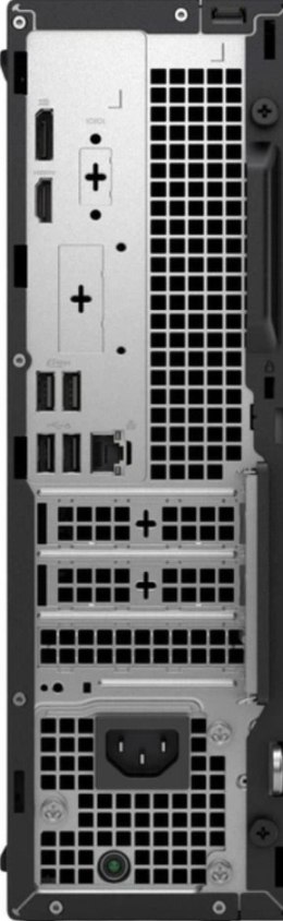 Komputer DELL Pro Slim QCS1250 (16GB/SSD512GB/W11P)