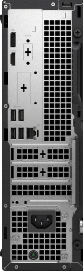 Komputer DELL Pro Slim QCS1250 (16GB/SSD512GB/W11P)