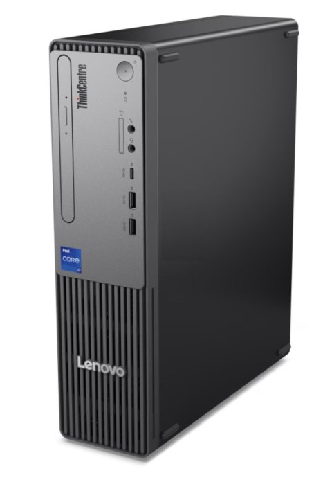 Komputer LENOVO ThinkCentre Neo 50s Gen 5 (i3-14100/UHD 730/8GB/SSD256GB/DVD-RW/W11P)