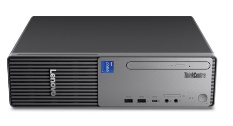 Komputer LENOVO ThinkCentre Neo 50s Gen 5 (i3-14100/UHD 730/8GB/SSD256GB/DVD-RW/W11P)