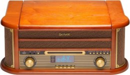 Gramofon DENVER MRD-51