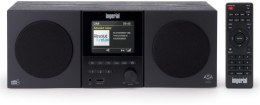 Radio IMPERIAL DABMAN-120BK