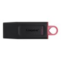 KINGSTON FLASH 256GB USB3.2 Gen1 DataTraveler Exodia (B+P)