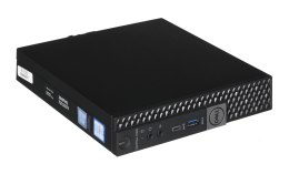 DELL OptiPlex 7060 Micro i5-8500T 16GB 512GB SSD micro SFF Win11pro UŻYWANY
