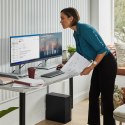 HP Pro Tower 400 G9 PCI Intel® Core™ i5 i5-14500 16 GB DDR5-SDRAM 512 GB SSD Windows 11 Pro PC Czarny