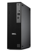 Komputer DELL Pro Slim QCS1255 (R5 8600G/R-760M/16GB/SSD512GB/W11P)