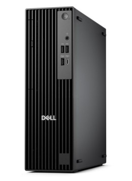 Komputer DELL Pro Slim QCS1255 (R5 8600G/R-760M/16GB/SSD512GB/W11P)