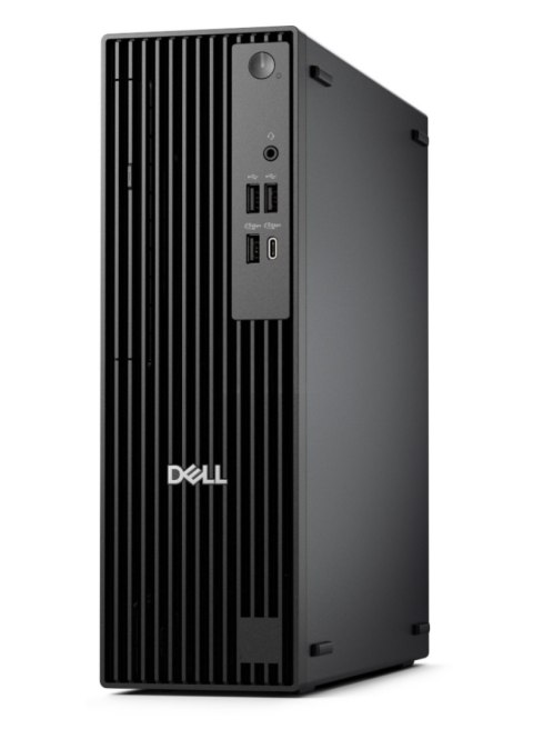 Komputer DELL Pro Slim QCS1255 (R5 8600G/R-760M/16GB/SSD512GB/W11P)