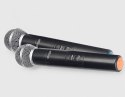 Stagg SUW 50 MM FH EU Bezprzewodowy system UHF Czarny