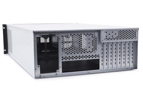 Obudowa serwerowa Alphacool ES 4U - 19"