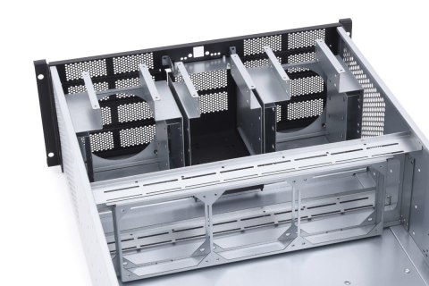 Obudowa serwerowa Alphacool ES 4U - 19"
