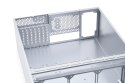 Obudowa serwerowa Alphacool ES 4U - 19"