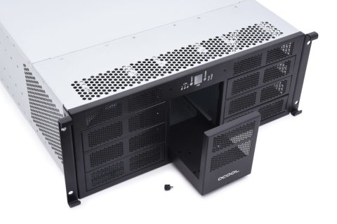 Obudowa serwerowa Alphacool ES 4U - 19"