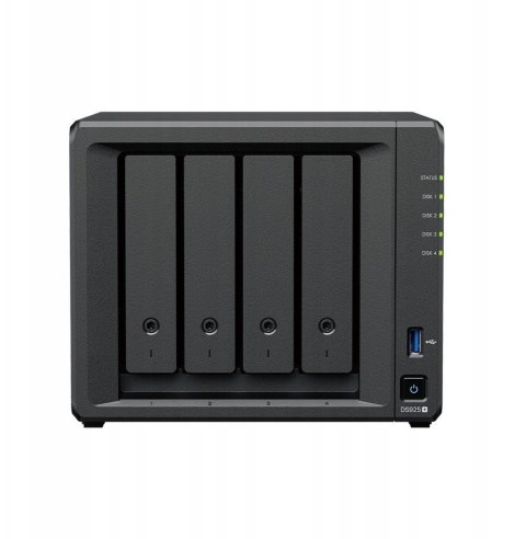 Serwer plików SYNOLOGY DS925+