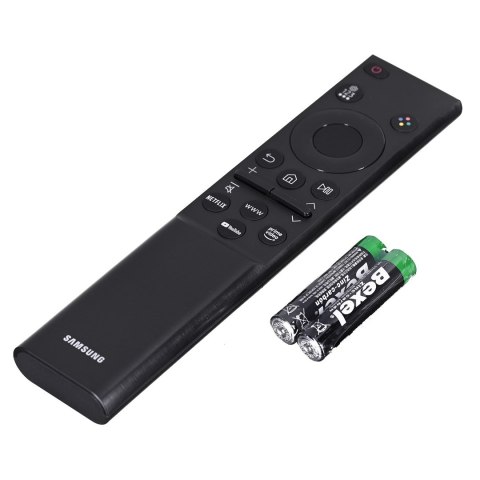 Telewizor Samsung UE50M70H LED 50" 4K Ultra HD Tizen Q-Symphony DVB-T2 Czarny