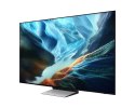 Telewizor Samsung QE55S90H OLED 55" 4K Ultra HD 100Hz Tizen Dolby Atmos Czarny