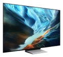 Telewizor Samsung QE55S90H OLED 55" 4K Ultra HD 100Hz Tizen Dolby Atmos Czarny