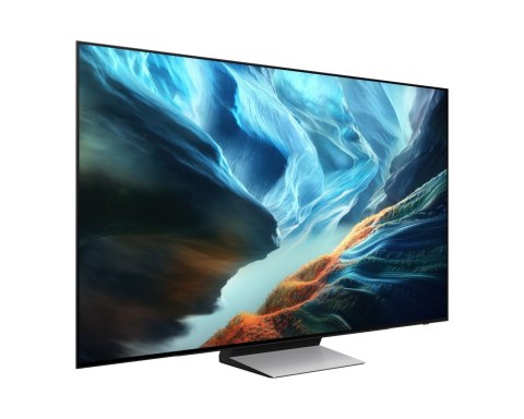 Telewizor Samsung QE55S90H OLED 55" 4K Ultra HD 100Hz Tizen Dolby Atmos Czarny