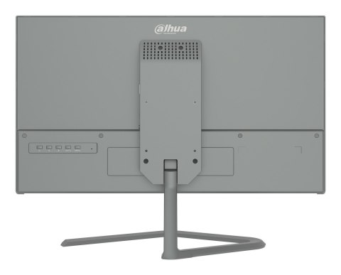 Dahua Technology DHI-LM22-C201P monitor komputerowy 54,6 cm (21.5") 1920 x 1080 px Full HD LCD Szary