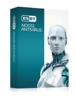 Program antywirusowy ESET NOD32 Antivirus przedłużenie licencji (1 PC / 1 rok)