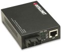 INTELLINET Media konwerter 100Base RJ45 na SC MM Duplex, 2km 506502