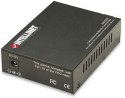 INTELLINET Media konwerter 100Base RJ45 na SC MM Duplex, 2km 506502
