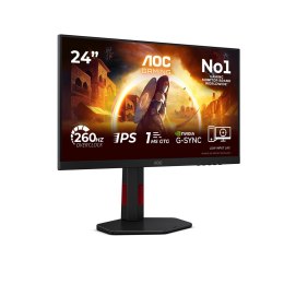 MONITOR AOC LED 23,8