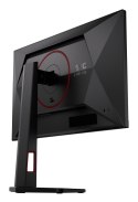 MONITOR AOC LED 23,8" 24G4ZR 260Hz