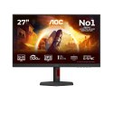 MONITOR AOC LED 27" Q27G4SRU 320Hz