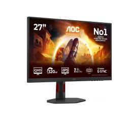 MONITOR AOC LED 27