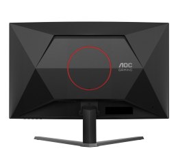 MONITOR AOC LED 31,5