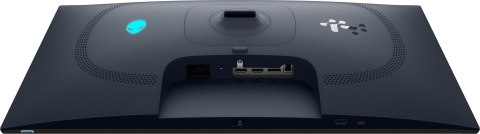 MONITOR DELL ALIENWARE QD-OLED 27" AW2725D 280Hz